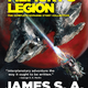 Image for article titled 63 New Sci-Fi and Fantasy Books to Tempt Your Eyeballs in March